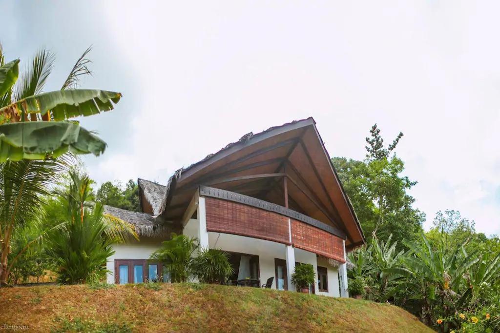 Alamanda Villas Langkawi Kuah Exterior foto